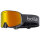 Bolle Nevada M/L Black Matte Skibrille