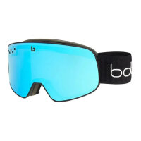 Bolle Nevada M/L Black Corp Matte Skibrille
