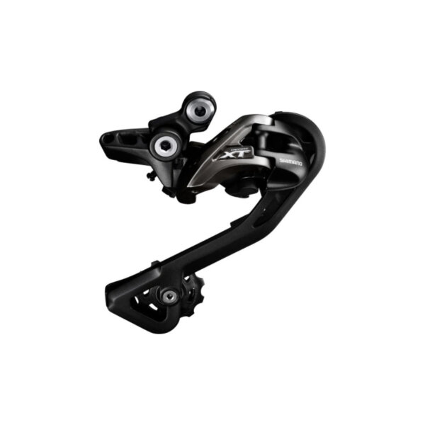 Shimano Schaltwerk DEORE XT RD-M8100 12-fach