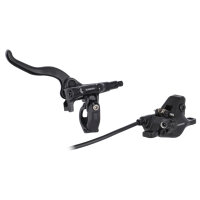 Shimano Scheibenbremse Deore BR-MT410 links VR