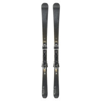 Nordica Belle DC 72 + TP2LT11 FDT black/gold Damenski 2026