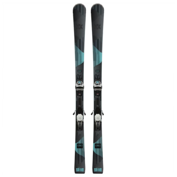 Völkl Shine MT- VMotion 10 GW + VMotion 10 Lady Black 154 cm