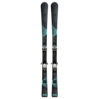 Völkl Shine MT- VMotion 10 GW + VMotion 10 Lady Black 154 cm