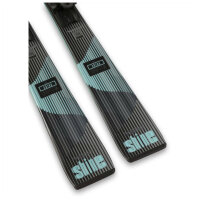 Völkl Shine MT- VMotion 10 GW + VMotion 10 Lady Black 161 cm