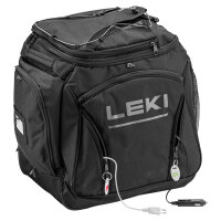 Leki Bootbag Hot (heatable) black