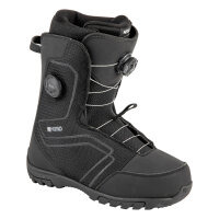 Nitro Sentinel BOA Boot Black 2026 Mens