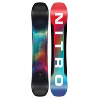 Nitro Team BRD 2026 Snowboard Mens