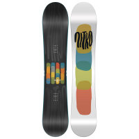 Nitro Phase BRD 2026 Snowboard Mens