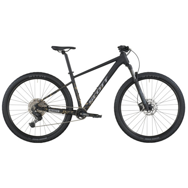 Scott Mountainbike Contrail 10 MTB 29" black