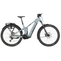 Scott Bike Axis 20 FS e-Ride shark grey
