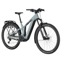 Scott Bike Axis 20 FS e-Ride shark grey