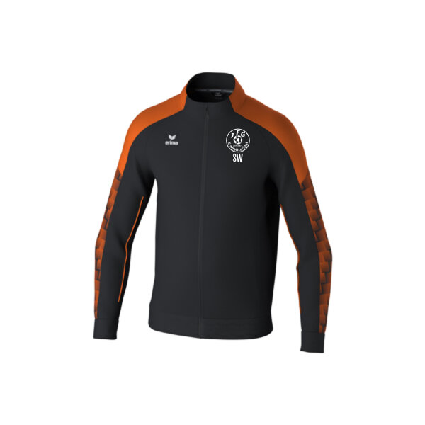 Erima Evo Star Trainingsjacke 1032421 JFG Schnaittach 164