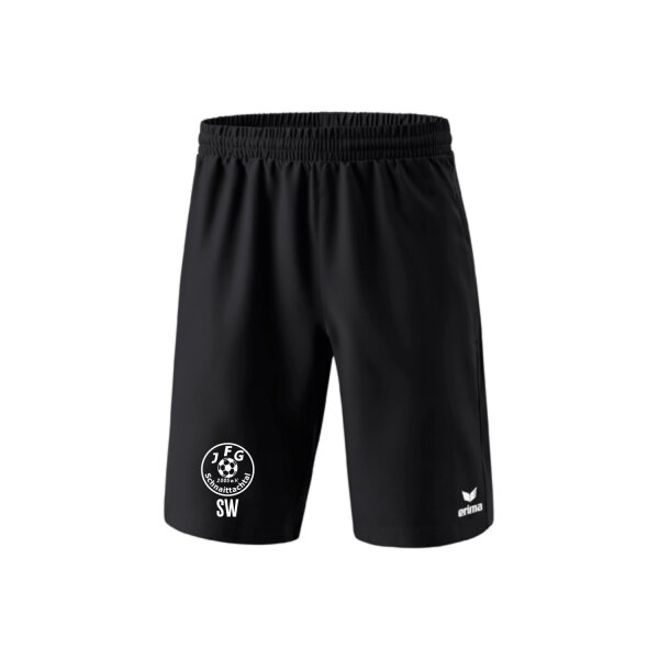 Erima Change by Erima Short 1162301 JFG Schnaittach 164