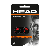 Head Pro Damp 2er Pack