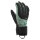 Leki HS Bird Junior black/dusty green
