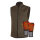 Lenz Heat Vest 2.0 Braun