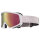 Bolle Bedrock Plus M Powder Pink Matte Skibrille