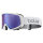 Bolle Bedrock Plus M White Matte Skibrille