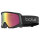 Bolle Bedrock Plus M Black Matte/Rose Gold Skibrille