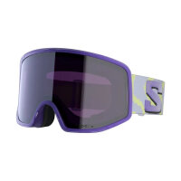 Salomon Sentry Pro Sigma Ultra Violet Skibrille