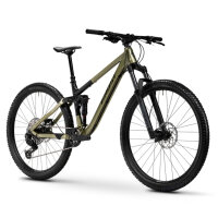 Ghost Kato FS Universal Fully 27,5 Jugend MTB