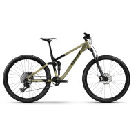 Ghost Kato FS Universal Fully 27,5 Jugend MTB