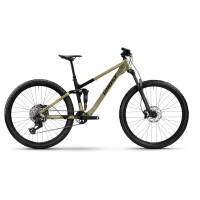 Ghost Kato FS Universal Fully 27,5 Jugend MTB XS
