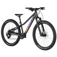 Scott Scale RC 200 Kinderfahrrad black