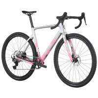 Scott Addict Gravel 30 carbon grey