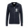 Hakro Damen Sweatjacke Premium tinte Art.-Nr. 0406 Feuerwehr Benzendorf