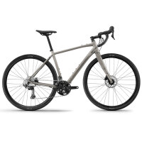 Lapierre Crosshill 2.0 55L Uni pumice beige - matt &...