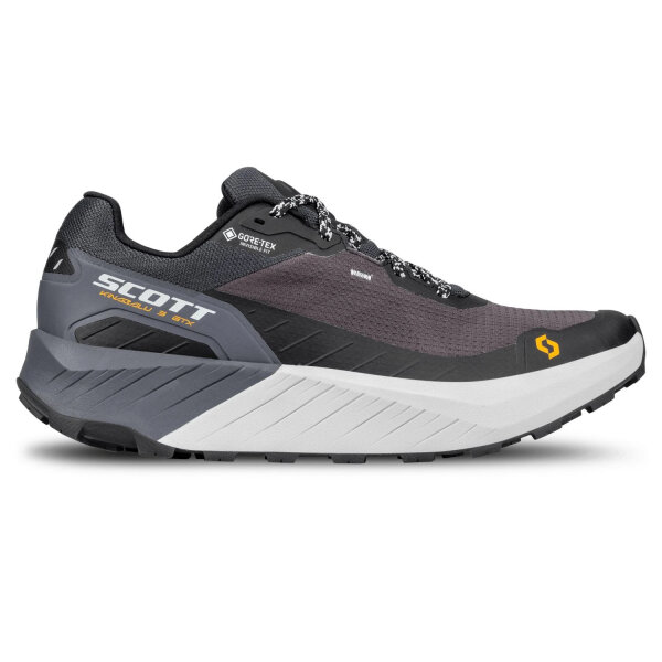 Scott Kinabalu 3 GTX black Herrenlaufschuh
