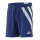 Adidas Fortore 23 Shorts Herren IK5756  royal blue/white
