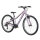 Scott Contrail 400 Kinderfahrrad provence purple One Size