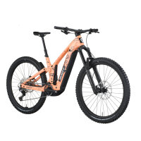 Scott Patron ST 910 E-MTB reef pink