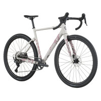 Scott Speedster Gravel 30 sepia grey S