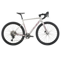 Scott Speedster Gravel 30 sepia grey S