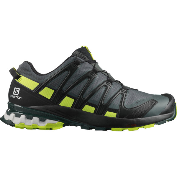 Salomon XA Pro 3D v8 GTX urban chic Herren Freizeitschuh