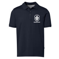 Hakro Cotton Tec Poloshirt Art.-Nr. 0814 Feuerwehr...
