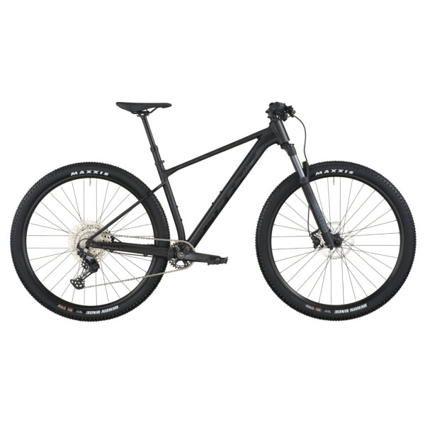 Scott Scale 940 MTB Mountainbike 29" Bike black