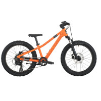 Scott Roxter 200 Kinderfahrrad vibrant orange OneSize