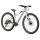 Scott Scale 600 Kinderfahrrad alloy silver Onesize