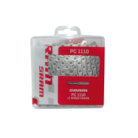 Sram Schaltungskette PC 1110 SoldiPin 114 Glieder 11-fach...