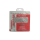 Sram Schaltungskette PC 1 Nickel/Silber 1/2" x 1/8" 114 Glieder PowerLock