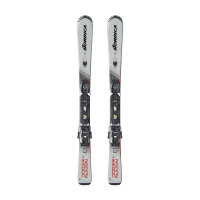 Nordica Team JR FDT (110-150cm) + JR 7.0 FDT grau/schwarz...