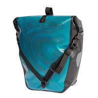 Ortlieb Back-Roller Design "Wave Lines" QL2.1...