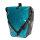 Ortlieb Back-Roller Design "Wave Lines" QL2.1 20L Fahrradrucksack