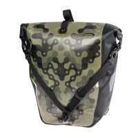Ortlieb Back-Roller Design "Camo Chain" QL2.1...