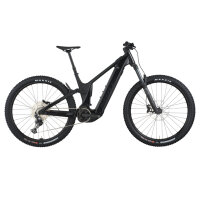 Scott Patron 930 E-MTB Fully Bike black