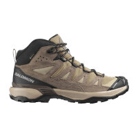 Salomon X ULTRA 360 LTR MID GTX Desert Tan/Walnut...
